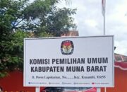 KPU Mubar Target Partisipasi Pemilih 85 Persen Pada Pemilu 2024