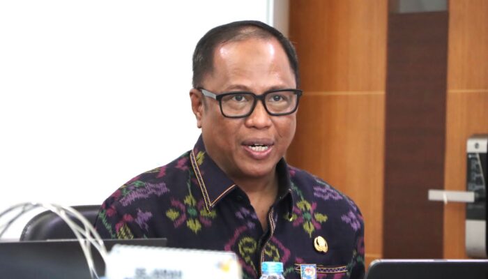 Kemendagri dan BPK Gelar Diskusi Terkait Bagan Akun Standar Pemda 