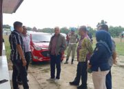 Pemda  Mubar Siapkan Speed Bantu Pendistribusian Logistik KPU di wilayah Kepulauan