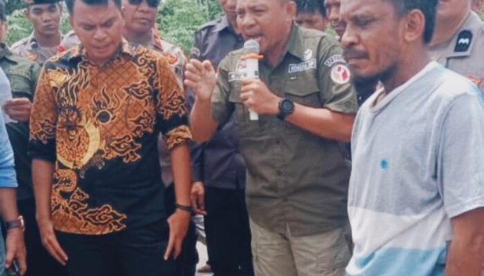 Bawaslu Mubar Serius Tangani Dugaan Pelanggaran PSL Tanjung Pinang