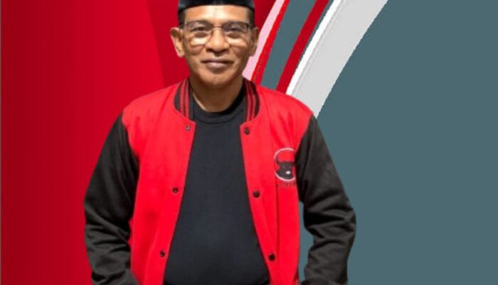 Lima Caleg Terpilih dari PDI-P Mubar Berpotensi Jadi Ketua DPRD