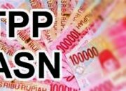 Pj Bupati Mubar Tepis Isu Penghapusan TPP ASN