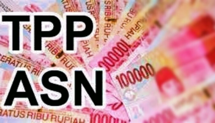 Pj Bupati Mubar Tepis Isu Penghapusan TPP ASN