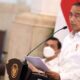 Foto : Presiden RI, Joko Widodo