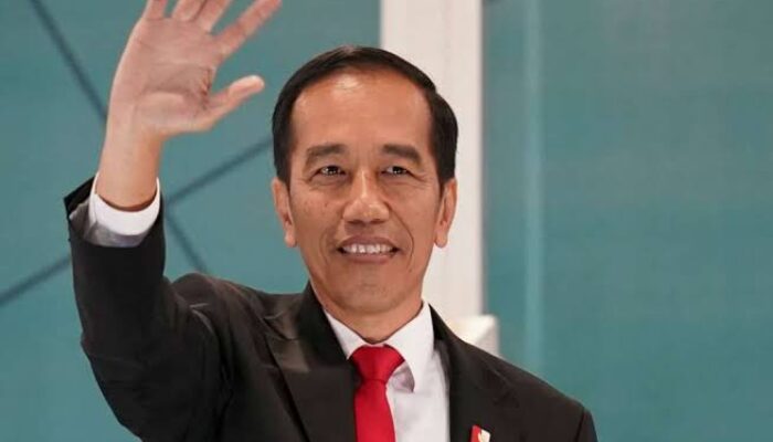 Presiden Joko Widodo di Jadwalkan Berkunjung di Pulau Muna