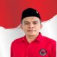 La Ode Muhamad Amsar, Bakal Calon Bupati Muna Barat.(Foto : Kabartime.com).