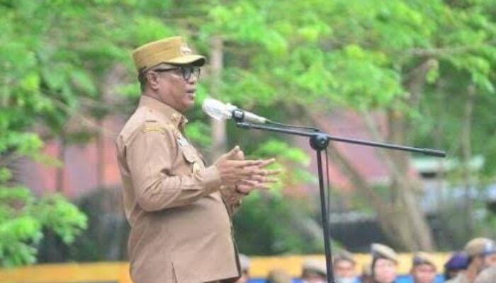 Masyarakat Inginkan Dr Bahri Calon Bupati Mubar Pada Pilkada 2024