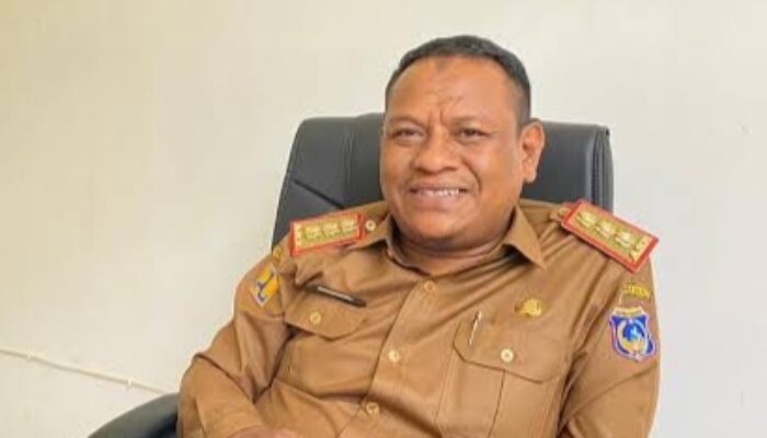 PUPR Mubar Usul Anggaran 282 Milyar di Pusat Untuk  Pembangunan Jalan 