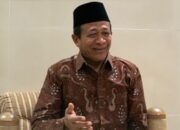 Mantan Rektor UHO  Nyatakan Siap Maju Calon Wakil Gubernur Sultra 2024