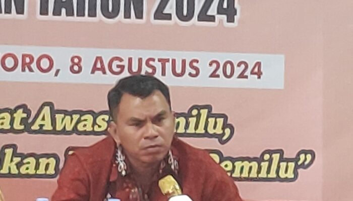 900 Nama Masyarakat Yang Meninggal Dunia di Mubar Masih Tercatat Dalam Daftar Pemilih