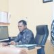 Ketua KPU Muna Barat, La Tajudin