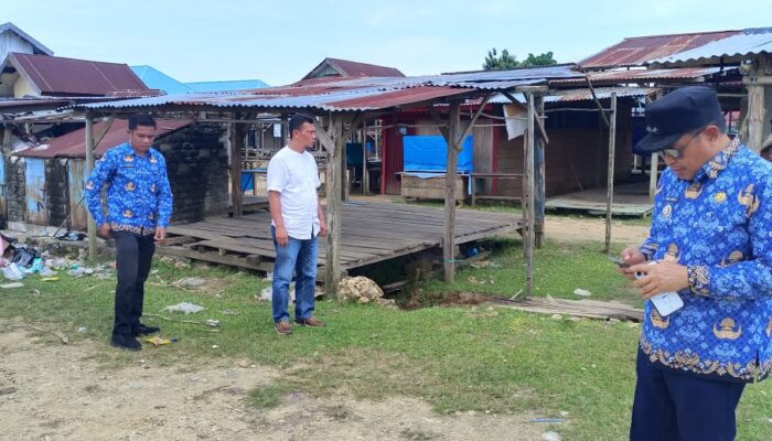 Rencana Pembangunan TPST di Mubar Butuh Anggaran Hingga Rp 20 Milyar