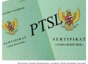 Program PTSL 2025, BPN Mubar Sasar 1.500 Bidang Tanah di 30 Desa