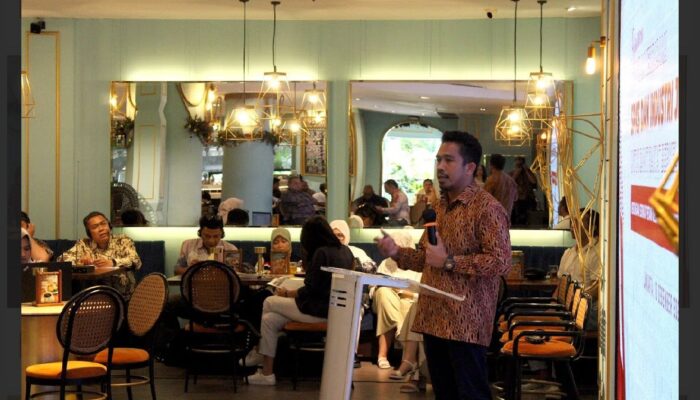 Ketum SPKS Dorong Anak Petani Daftar Beasiwa Sawit