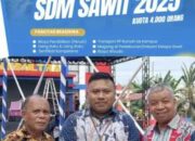 Sultra Mendapat 60 Kuota Program Beasiswa SDM Kelapa Sawit
