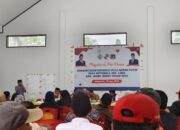 Koperasi Merah Putih Desa Watumela Terbentuk, Dukung Perkembangan Ekonomi Lokal