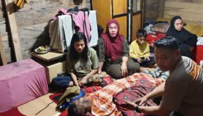Nikah Muda di Buteng Berujung Maut, Suami Gantung Diri Diduga Alami Tekanan Psikologi