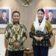 Kemendag RI Dukung Program La Ode Darwin Soal Revitalisasi Pasar dan Pengembangan Komoditas Unggulan di Mubar