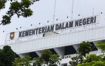Polemik Pelantikan Kepala Dinas di Busel, Kemendagri Surati Gubernur Sultra