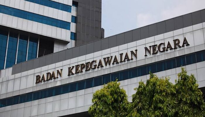 Diam-diam BKN ke Buton Selatan, Diduga Terkait Pemblokiran Data 94 ASN, Termasuk Kepala Dinas