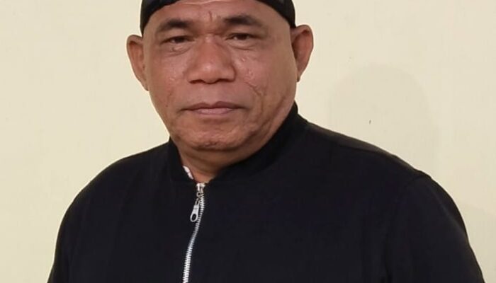 Menteri Keok, Rektor Unggul: Misteri Pilrek UHO 2025