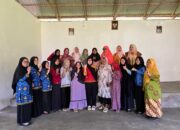 Dekranasda Muna Barat Dorong UMKM Lokal Go Nasional