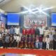 GMNI Kendari Sukses  Gelar Seminar Keperempuaan Dan Launching Film
