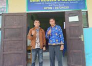 Ciptakan Generasi Berkualitas, Alumni Dorong dan Ajak Siswa Masuk di SMA N 2 Kusambi