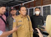 Kominfo Klarifikasi Kasus Video Viral dan Kekerasan di RSUD Mubar