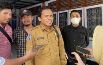 Kominfo Klarifikasi Kasus Video Viral dan Kekerasan di RSUD Mubar