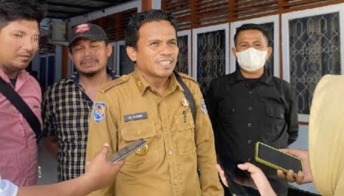 Kominfo Klarifikasi Kasus Video Viral dan Kekerasan di RSUD Mubar