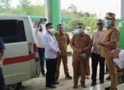 Respons Cepat Bupati Mubar atas Insiden di RSUD, Tekankan Pentingnya Komunikasi dan Perlindungan Nakes