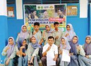 187 Calon Mahasiswa di Sultra Lolos Jalur Bebas Tes di Universitas Mandala Waluya