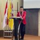 ‎GMNI Kendari Siap Gaungkan Isu Strategis Daerah di Forum Kongres, di Bandung‎