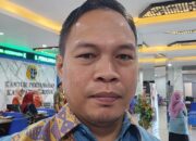 BPN Mubar Terget Selesaikan 20 Sertipikat Tanah Wakaf