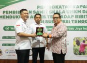 SPKS, BPDP, dan HIPMI Sultra Kolaborasi Perkuat UMKM Sawit Mandiri
