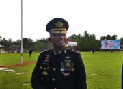 Polres Muna Tangkap Lima Pengedar Narkoba Sejak Januari 2025, Paling Banyak 100 Gram