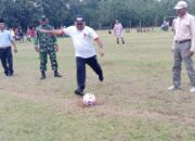 La Isra Buka Wataliku Cup IV, Tekankan Persatuan dan Silaturahmi Pemuda
