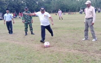 La Isra Buka Wataliku Cup IV, Tekankan Persatuan dan Silaturahmi Pemuda
