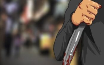 Tragedi Hiburan Malam di Buteng,Tiga Orang Ditusuk Badik