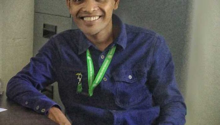 Bupati Muna Barat Gencar Hadirkan Artis di Tengah Upaya Efisiensi Anggaran