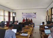 Tingkatkan Literasi Digital, 27 Guru Muna Barat Ikuti Pelatihan Koding dan Kecerdasan Artifisial