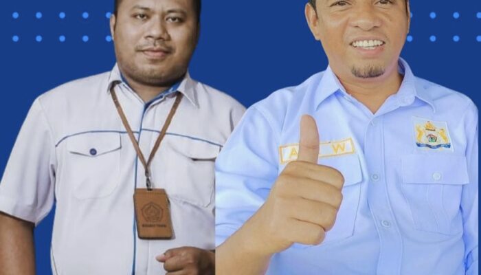 ARW Dilantik sebagai Direktur Perumda Kendari: Harapan Baru Perekonomian Lokal
