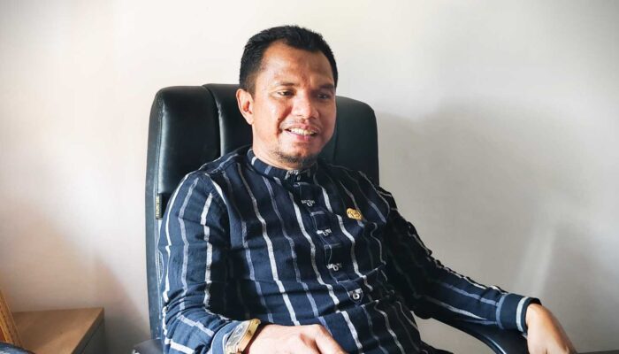Dua Kali Tender Labkesmas Mubar Diduga Sarat Kongkalikong, Ini Jawaban ULP