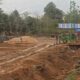Proyek Labkesmas Mubar Senilai Rp 12,86 Miliar Diduga Abaikan K3, Pekerja Tak Dilengkapi APD
