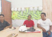 Cv Vintara Mitra Utama Bantah Tuduhan Proyek Labkesmas Mubar Tak Sediakan APD
