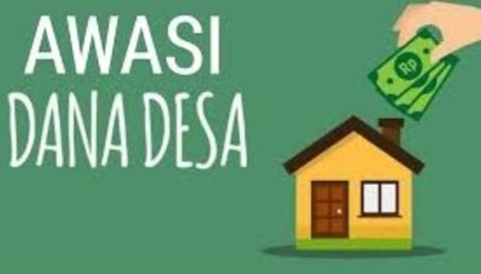 Kinerja Inspektorat Mubar Dikritik, Pengawasan Dana Desa Dipertanyakan