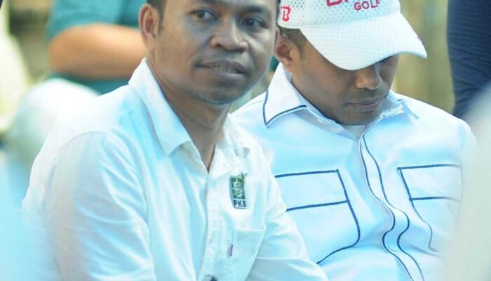 DPRD Mubar Ingatkan Pertanahan, Jangan Bebani Masyarakat Dalam Pengurusan PTSL
