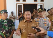 Muna Barat Nomor Satu Nasional dalam Kesiapan Lahan Koperasi Merah Putih