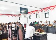 Pembahasan KUPA dan PPAS Perubahan di Mubar : Bantuan Kemiskinan Minim, Subsidi Justru Menggunung
